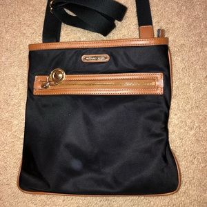 Michael Kors crossbody purse
